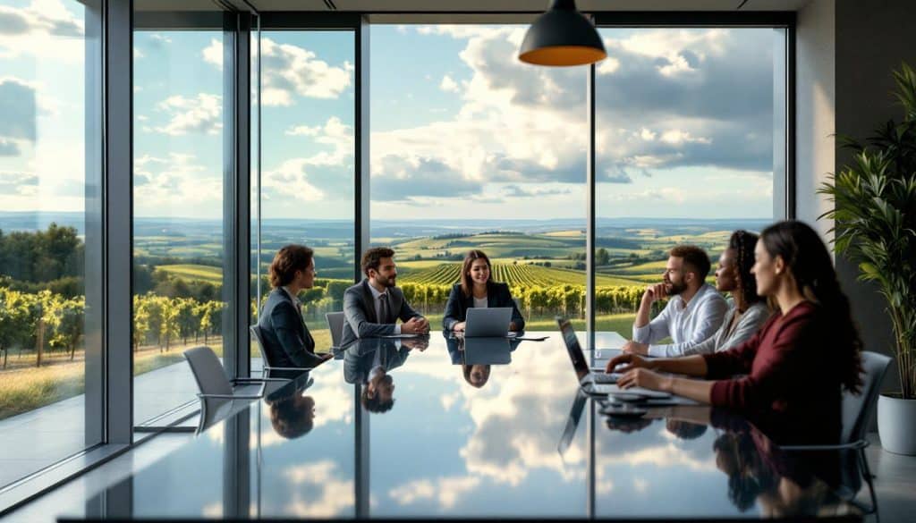 alsace cahr offre un accompagnement personnalisé et des opportunités clés pour le développement des entreprises et des professionnels en alsace.