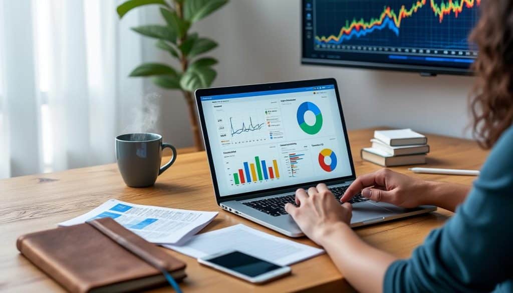 découvrez comment réussir efficacement une campagne google ads grâce à nos conseils pratiques et stratégies adaptées pour maximiser votre retour sur investissement.