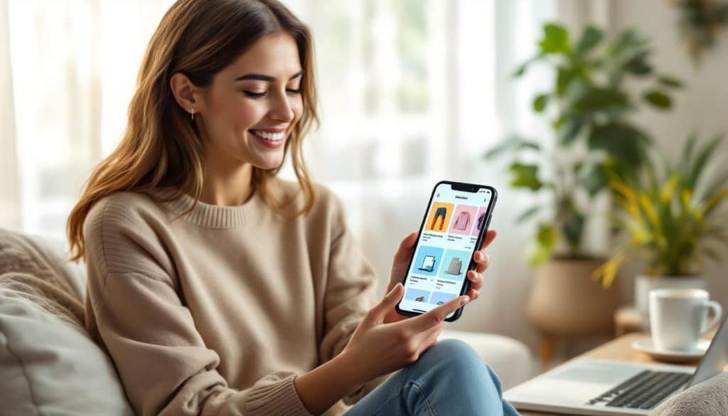 découvrez hacoo saramart, votre application de shopping en ligne fiable et économique, offrant une large sélection de produits de qualité à petit prix pour une expérience d'achat simple et sécurisée.