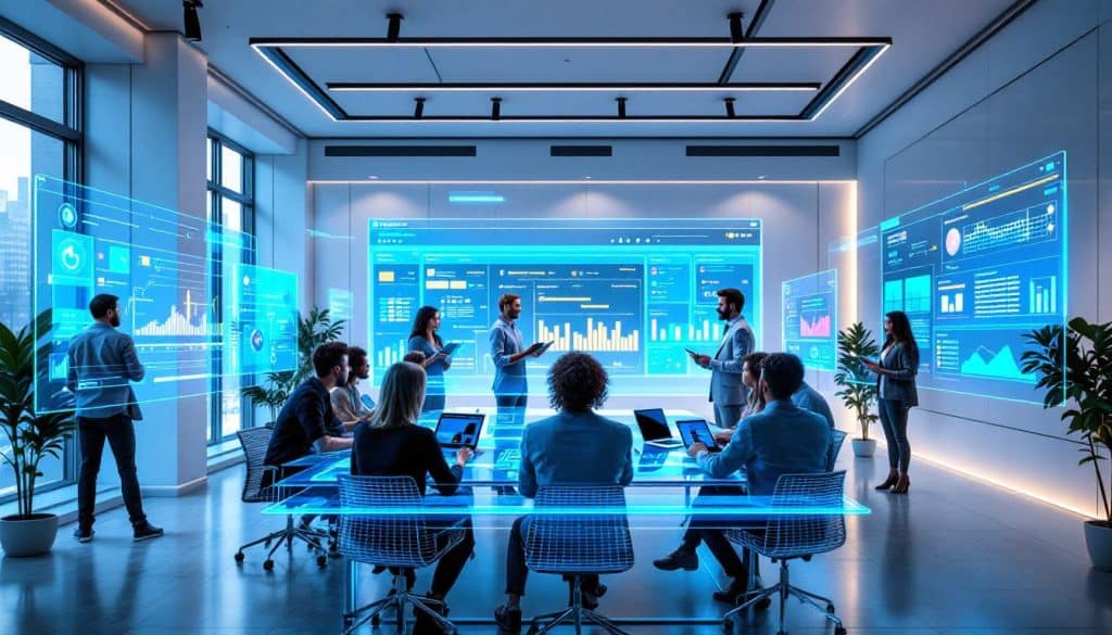 openpm est un outil modulable conçu pour faciliter la gestion et la planification de projets, adapté aux besoins variés des équipes.