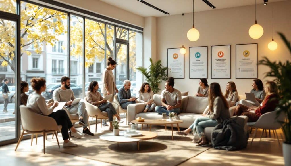 spada69 offre des services complets et un accompagnement personnalisé aux demandeurs d’asile en rhône-alpes, facilitant leurs démarches administratives et leur intégration.