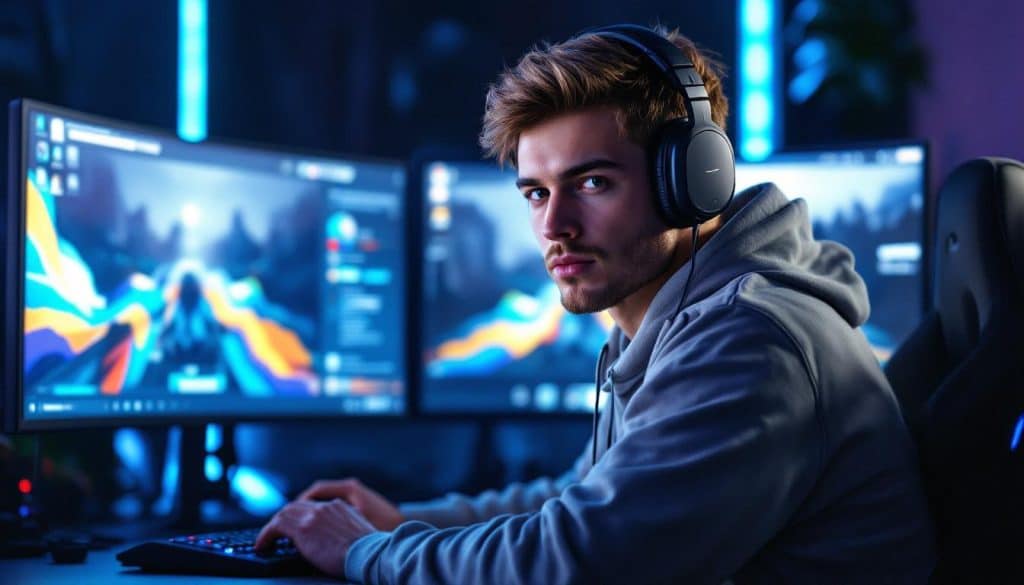 découvrez la biographie complète de mellstroy, le streamer biélorusse, ainsi que ses succès et sa carrière impressionnante dans le monde du streaming.