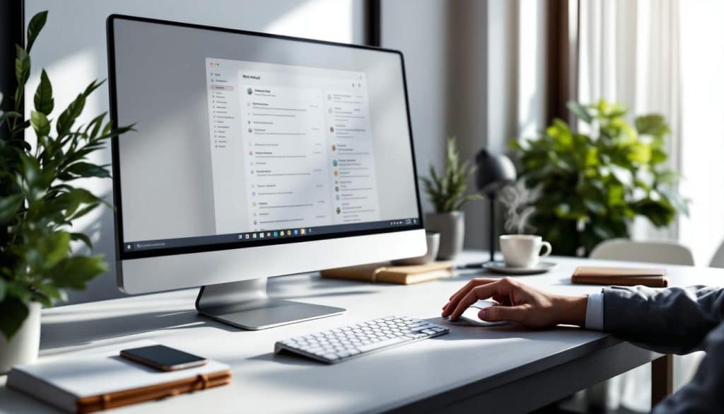accédez facilement à votre webmail one and one pour une gestion simple et rapide de vos emails, où que vous soyez.