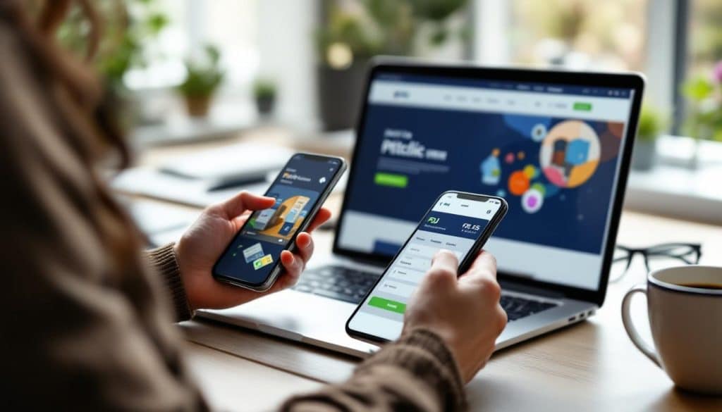 découvrez combien de temps prend un paiement fdj par virement avec ptitclic, ainsi que les délais et informations clés pour gérer vos transactions en toute sérénité.