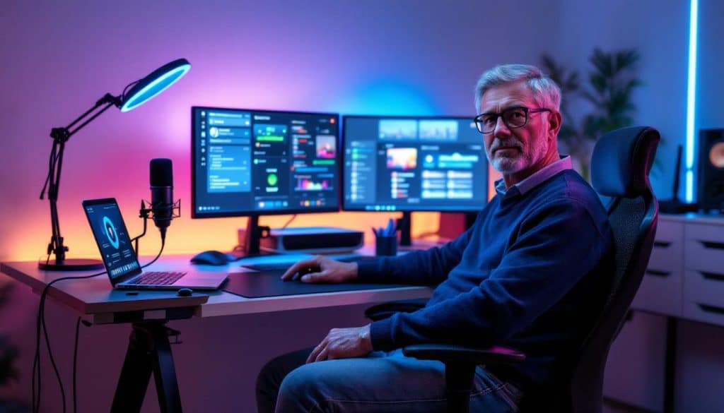 découvrez notre avis complet sur papa du stream : analyse de la fiabilité et de l'expérience utilisateur pour vous aider à mieux choisir.