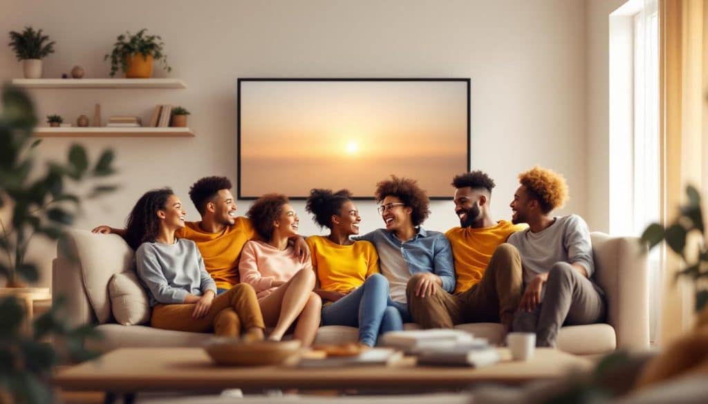découvrez comment utiliser telegram pour regarder des films et des sports en direct gratuitement, facilement et en toute sécurité grâce à nos conseils pratiques.