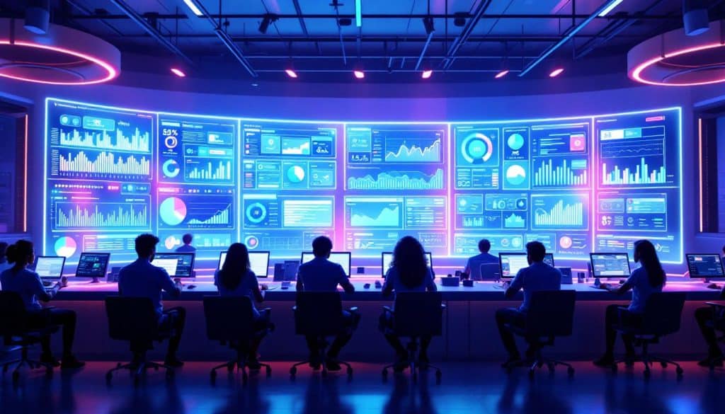 découvrez twitchtracker, l'outil incontournable pour analyser en temps réel les statistiques et tendances de twitch. suivez la croissance des streamers, les jeux populaires et les data essentielles pour optimiser votre expérience twitch.