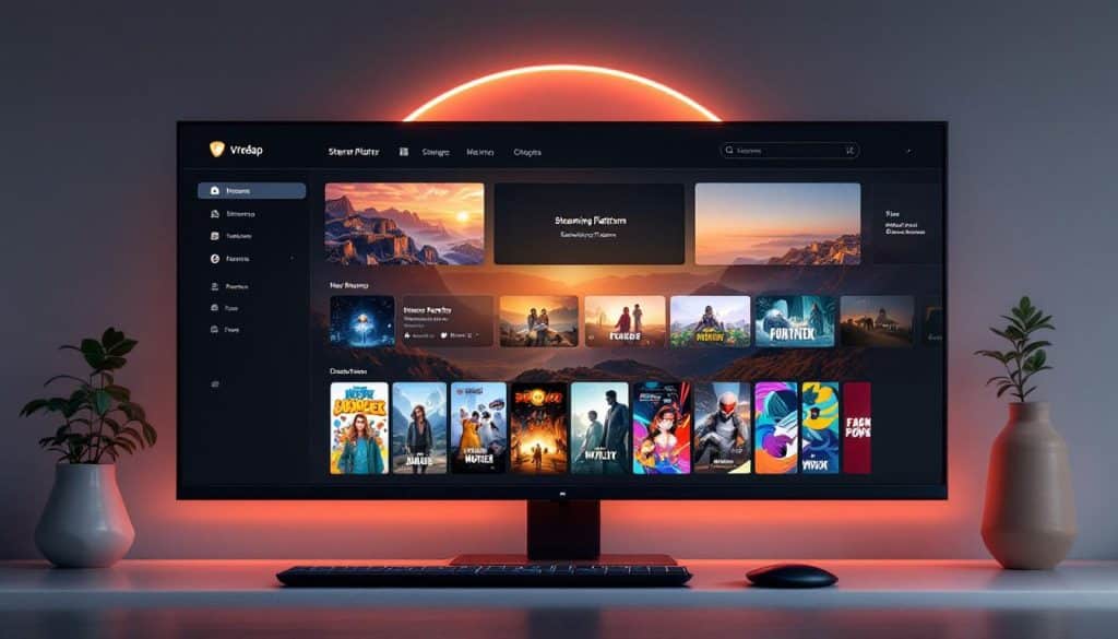 découvrez vredap, la plateforme de streaming et vod innovante offrant un large choix de films et séries pour tous les goûts. profitez d'une expérience fluide et intuitive.