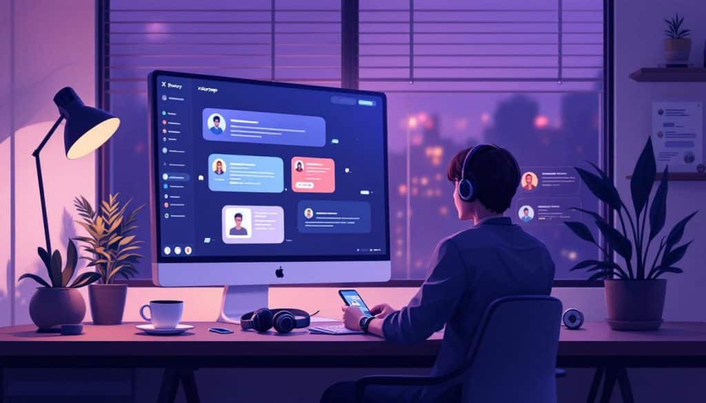 découvrez notre avis complet sur xstorysnap, le site de chat adulte : fonctionnement, abonnements, avantages et conseils pour profiter pleinement de la plateforme.