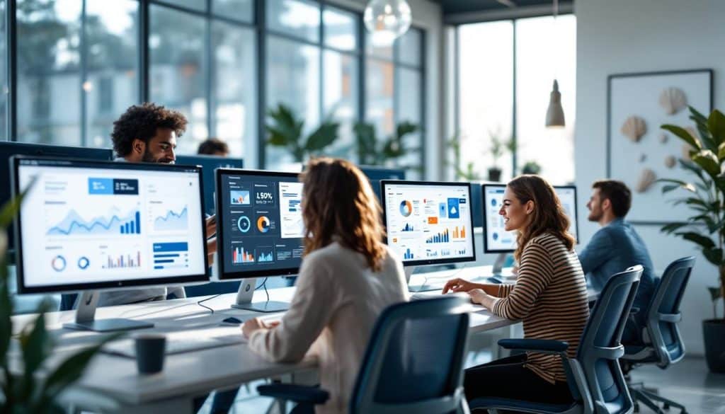 agence seo kickngo vendée, spécialisée en référencement naturel et création de sites web, vous accompagne pour booster votre visibilité en ligne et développer votre activité.