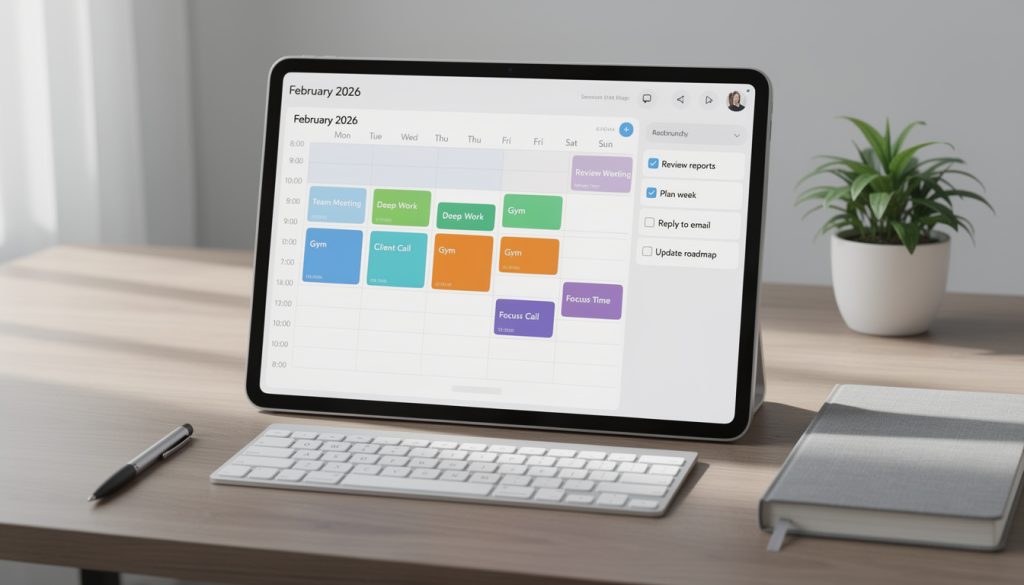 agendis 22 est un agenda numérique interactif conçu pour optimiser votre planning et améliorer votre gestion du temps efficacement.