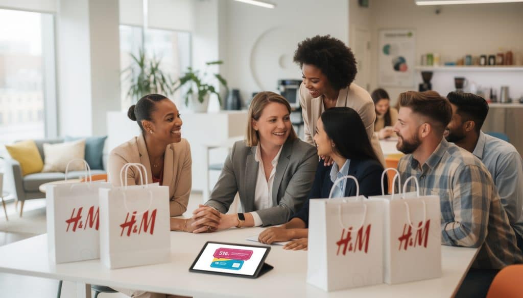 découvrez les avantages, réductions et aides offerts par le cse h&m pour les salariés, et profitez pleinement de vos droits en entreprise.
