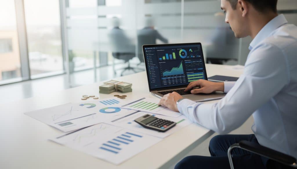 découvrez la définition, le calcul et l'importance du ca op pour évaluer la performance opérationnelle de votre entreprise de manière précise et efficace.