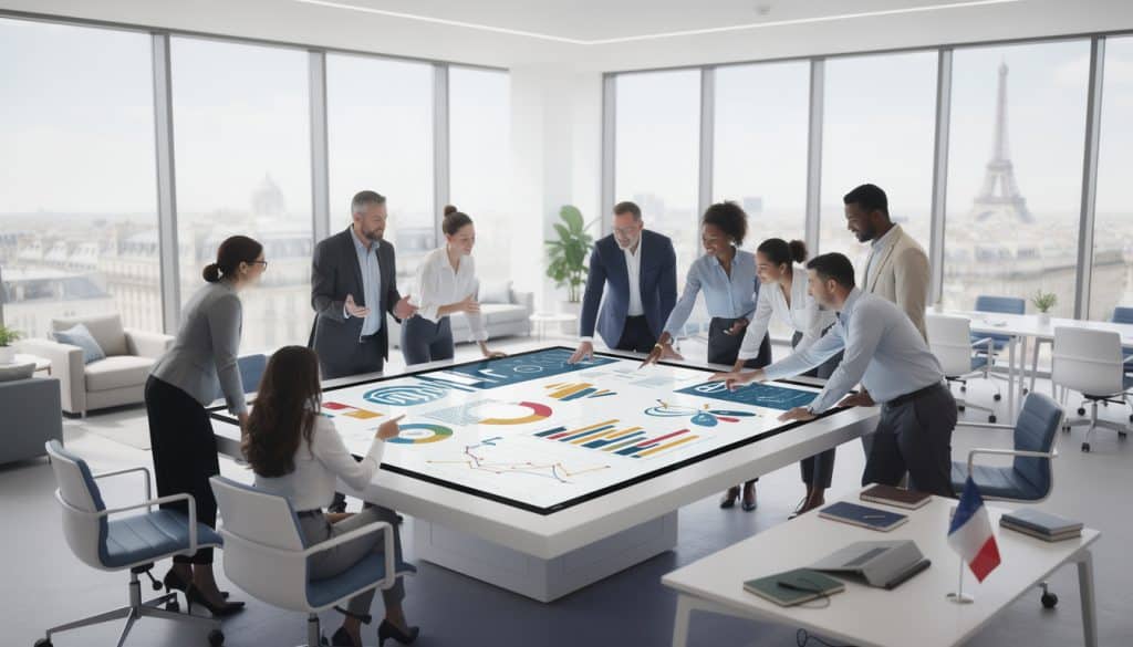 découvrez le baromètre entreprendre 2026 : analyse des tendances et chiffres clés de l'entrepreneuriat en france pour mieux comprendre l'évolution du secteur et ses opportunités.