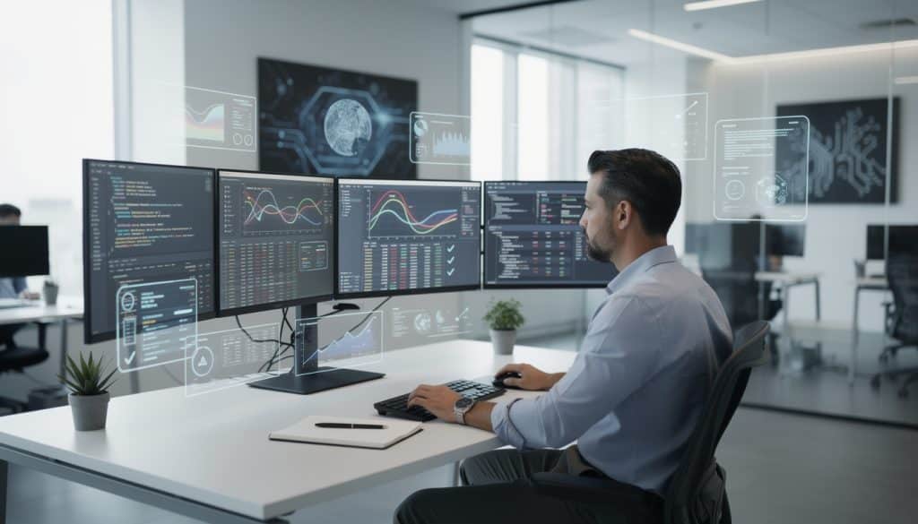 découvrez le rôle clé du data validation manager, les compétences indispensables et les outils essentiels pour assurer la qualité et la fiabilité des données en entreprise.