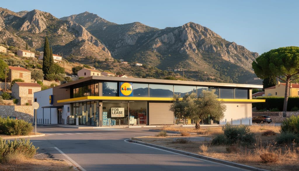 découvrez pourquoi lidl sera absent de la corse en 2026 et quelles sont les perspectives pour son arrivée future sur l'île.