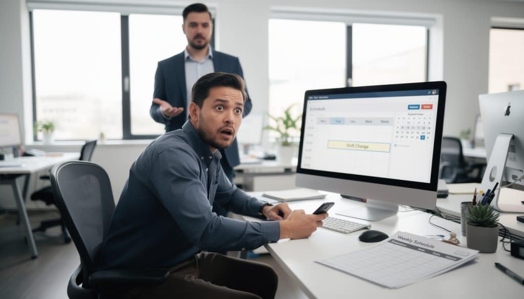 découvrez vos droits légaux lorsque votre employeur modifie vos horaires du jour au lendemain et les démarches à suivre pour protéger vos intérêts.