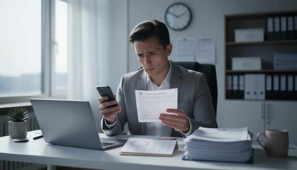 découvrez les conditions et règles essentielles pour savoir si vous pouvez demander un arrêt de travail pour le lendemain, et comment procéder correctement.