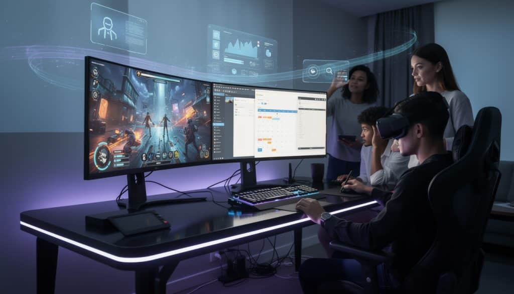 prosonsoft.com : découvrez une plateforme innovante combinant jeux en ligne captivants et outils de productivité performants pour une expérience unique et efficace.