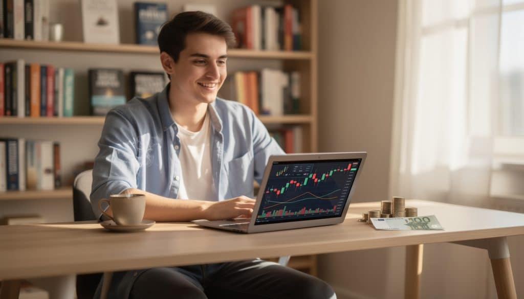 découvrez des stratégies efficaces et accessibles pour transformer un investissement de 50 euros en un gain de 400 euros. apprenez à investir intelligemment dès aujourd'hui !
