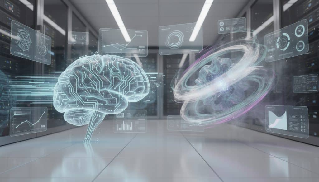 découvrez une analyse détaillée des performances et fonctionnalités de chatgpt et mistral ai en 2026 pour choisir l'outil d'ia le mieux adapté à vos besoins.