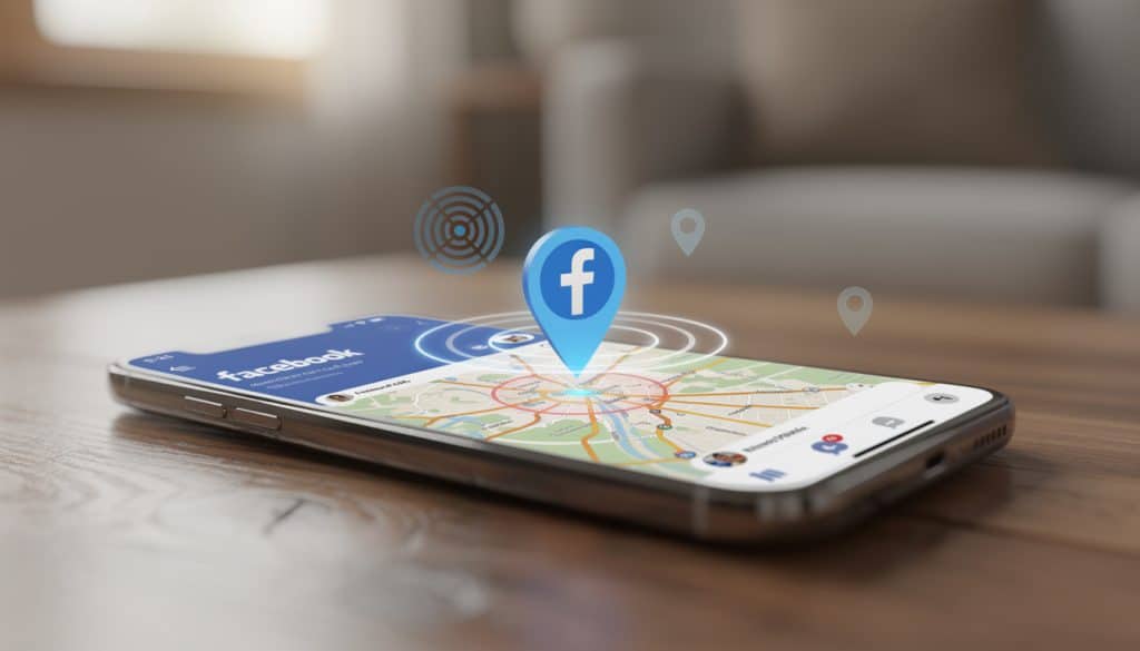 découvrez comment localiser un compte facebook en activant facilement la géolocalisation grâce à notre guide étape par étape simple et rapide.