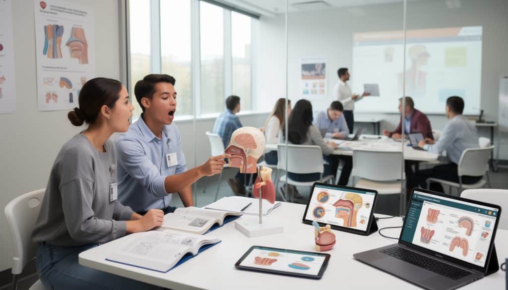 découvrez les conditions d'admission et les parcours possibles pour devenir orthophoniste en 3 ans. guide complet pour réussir votre formation et exercer ce métier passionnant.