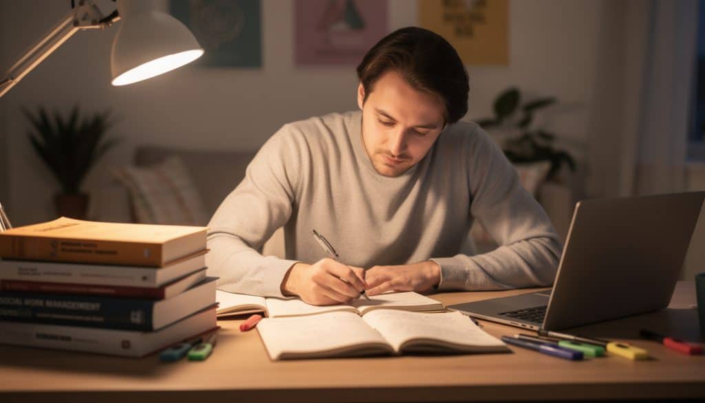 découvrez si le caferuis est difficile, avec une analyse réaliste et des conseils pratiques pour réussir cet examen exigeant.