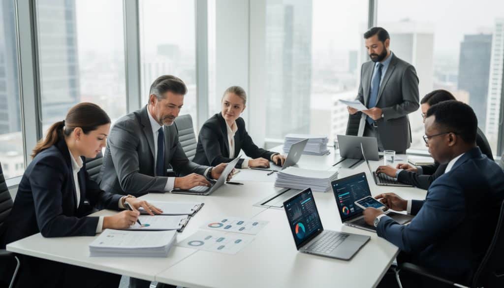 découvrez le fonctionnement du lender processing et les étapes clés pour optimiser le traitement des prêts immobiliers.
