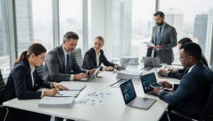 découvrez le fonctionnement du lender processing et les étapes clés pour optimiser le traitement des prêts immobiliers.