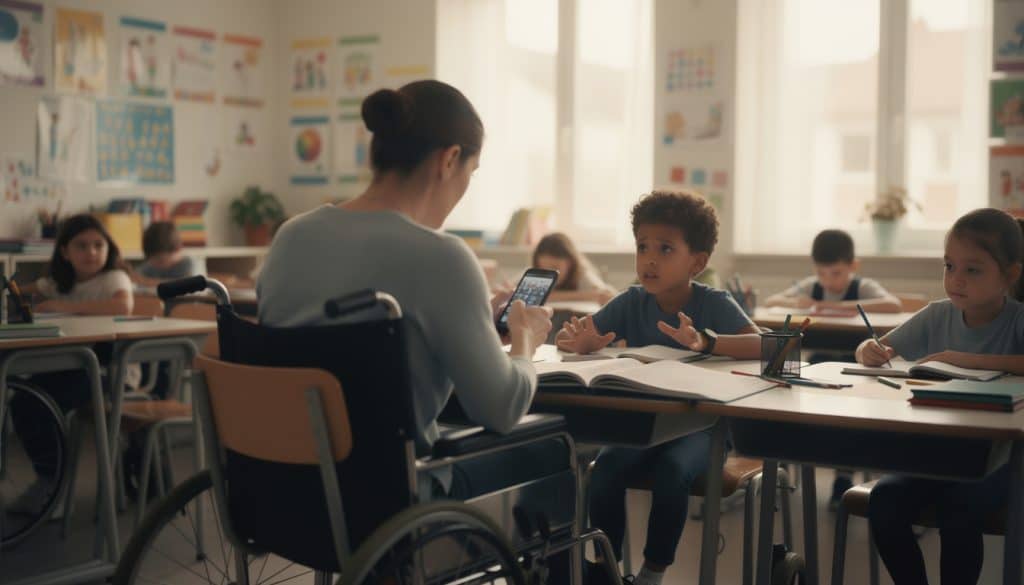 découvrez les missions clés d'une aesh et les interdits essentiels à connaître pour exercer ce métier avec responsabilité et efficacité.