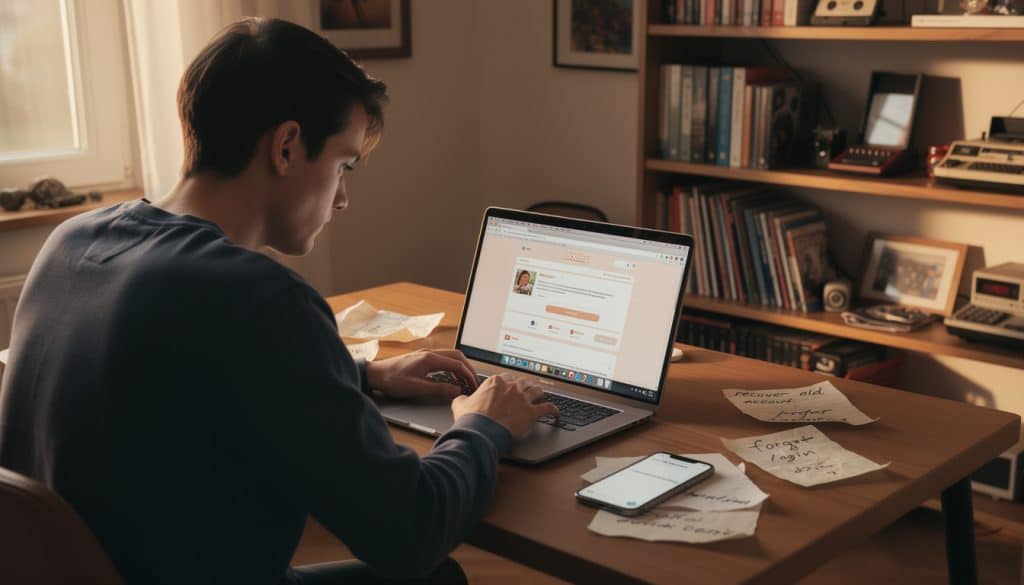 découvrez des méthodes efficaces pour retrouver et accéder à votre ancien skyblog facilement. guide pratique pour récupérer vos souvenirs en ligne.