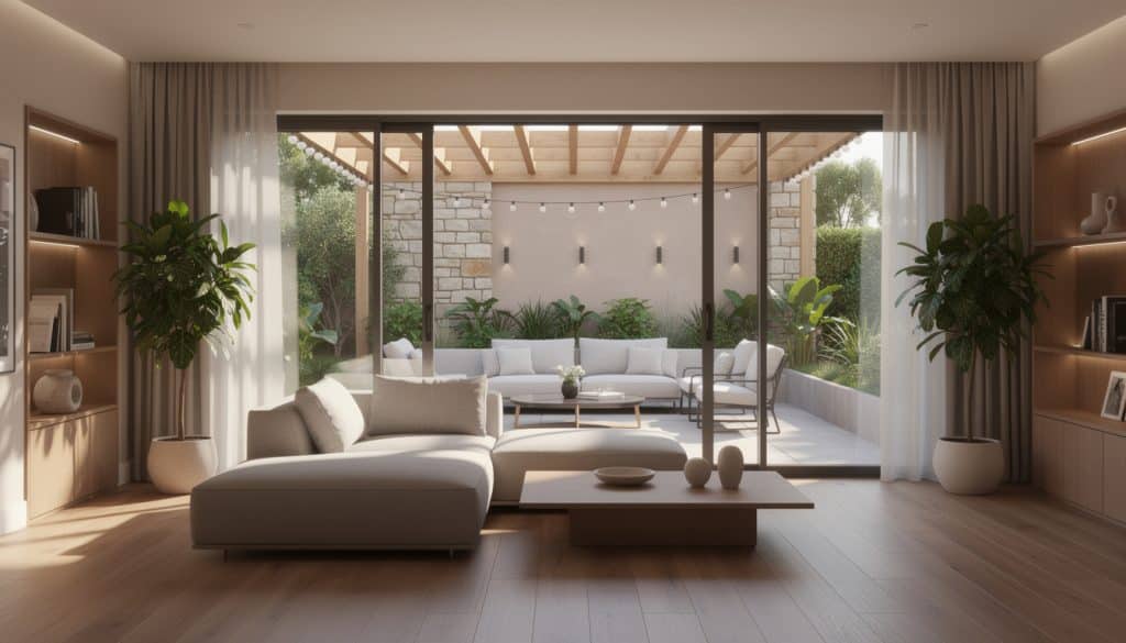 atoo design, expert en aménagement intérieur et extérieur à molsheim, vous accompagne dans la création d'espaces personnalisés, fonctionnels et esthétiques pour votre maison ou votre bureau.