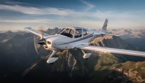 découvrez les innovations et les performances des avions légers avec cirrus designs, leader en technologie et design aéronautique.