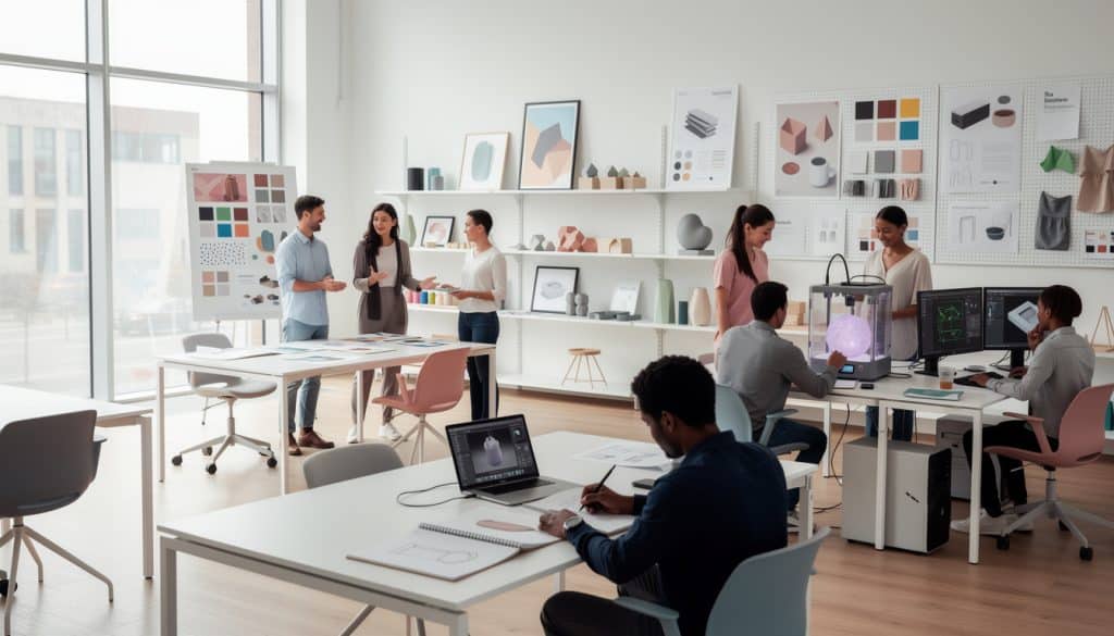 découvrez la design and innovation academy, votre référence en formation et excellence en design créatif pour développer vos compétences et innover dans le monde du design.