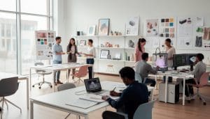 découvrez la design and innovation academy, votre référence en formation et excellence en design créatif pour développer vos compétences et innover dans le monde du design.