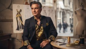 découvrez gianni versace, icône de la mode italienne, son parcours exceptionnel et l'héritage durable qu'il a laissé dans l'univers du design et du luxe.