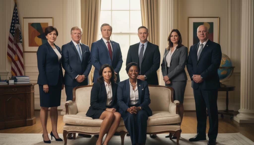 découvrez les acteurs principaux de la série designated survivor et leurs rôles essentiels dans cette captivante intrigue politique.