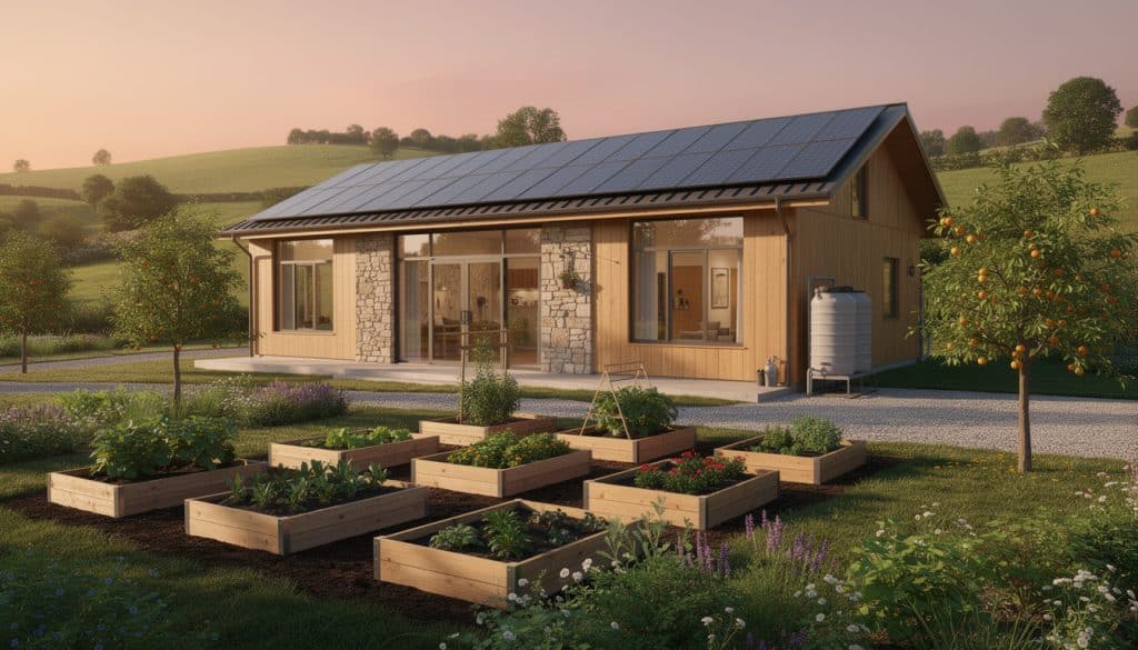 découvrez homestead designs, spécialiste des créations sur mesure pour des aménagements et constructions durables alliant design innovant et respect de l'environnement.