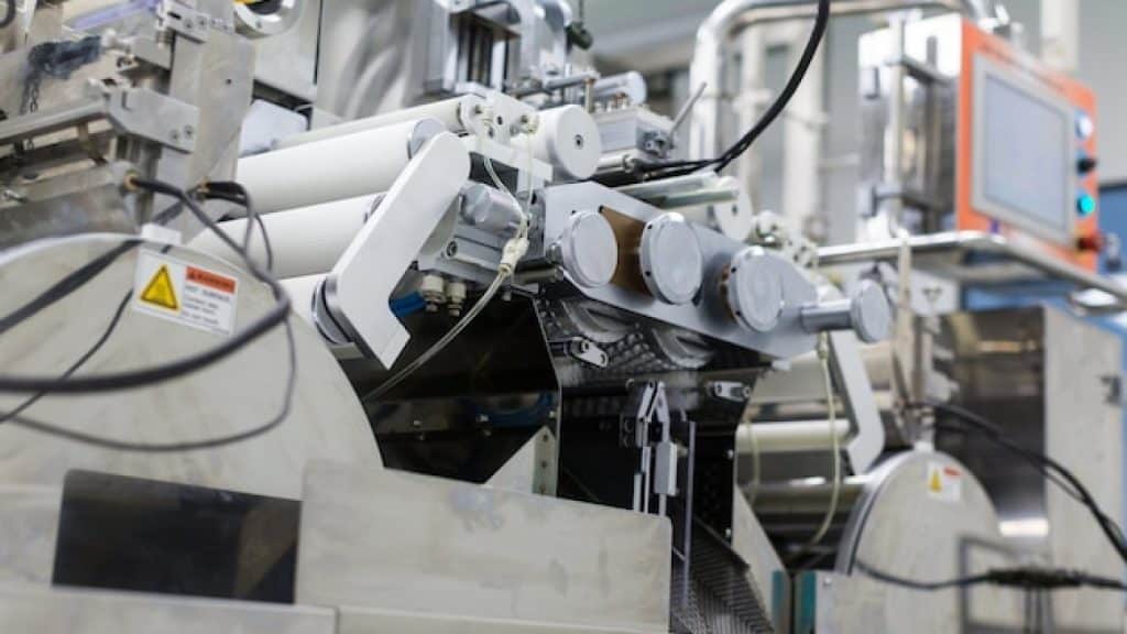 Les trois meilleurs fabricants de machines spéciales avec un service après-vente industriel de référence