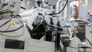 Les trois meilleurs fabricants de machines spéciales avec un service après-vente industriel de référence