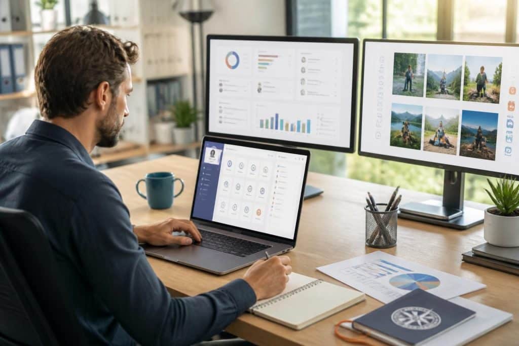 découvrez l'intranet sgdf : accès sécurisé, fonctionnalités clés et ressources essentielles pour une navigation optimale au sein de votre organisation.