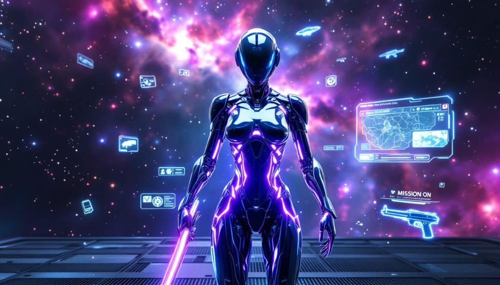 découvrez toutes les nouveautés du dlc stellar blade nikke, ses missions passionnantes et la date de sortie officielle.