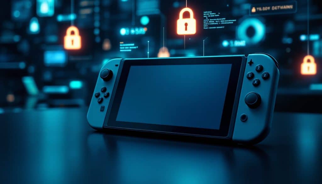 découvrez l'état actuel des exploits pour le switch 2, les risques associés au hack de la console, et les précautions à prendre pour protéger votre appareil.