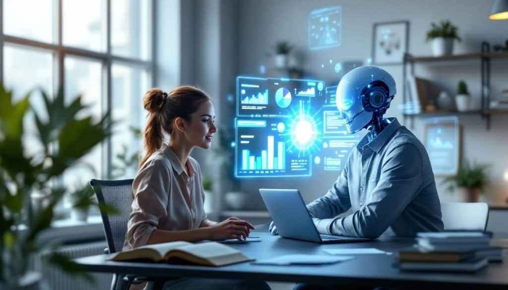 découvrez tome ia, l'outil innovant qui vous permet de créer facilement des présentations professionnelles de qualité grâce à l'intelligence artificielle.