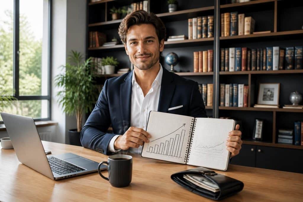 découvrez les 3 signes révélateurs qui indiquent que vous êtes destiné à devenir riche un jour et comment les reconnaître pour réussir votre avenir financier.