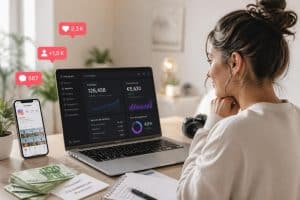 découvrez à partir de quel nombre de followers instagram commence à rémunérer réellement en 2026 et comment maximiser vos gains sur la plateforme.