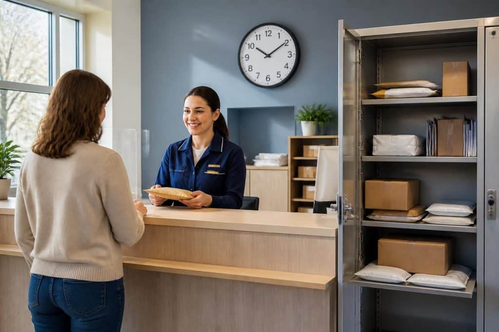 découvrez combien de temps la poste conserve un courrier recommandé avant son retrait, les délais à respecter et ce qu'il se passe en cas de non-retrait.