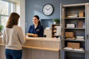 découvrez combien de temps la poste conserve un courrier recommandé avant son retrait, les délais à respecter et ce qu'il se passe en cas de non-retrait.