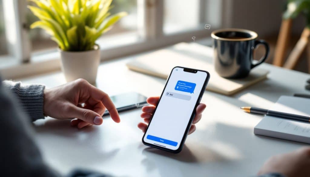 découvrez comment créer un sondage sur messenger rapidement et facilement pour recueillir l'avis de vos contacts en quelques clics.